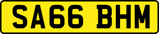 SA66BHM