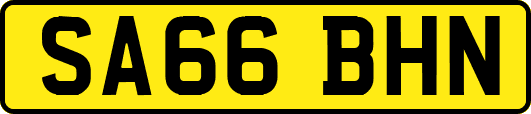 SA66BHN