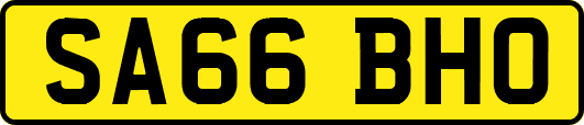 SA66BHO