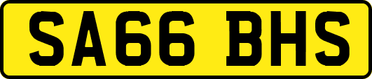 SA66BHS