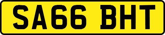 SA66BHT