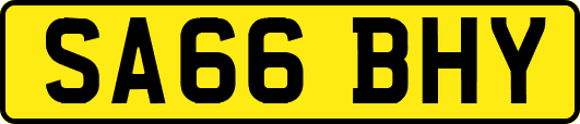 SA66BHY