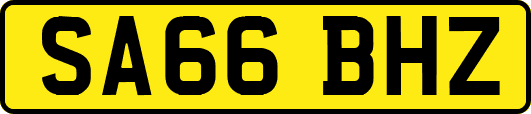 SA66BHZ