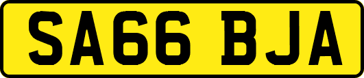 SA66BJA