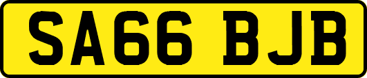 SA66BJB