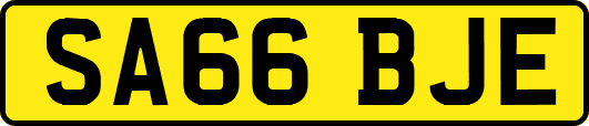 SA66BJE