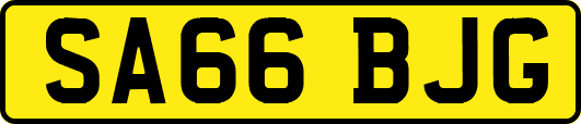 SA66BJG