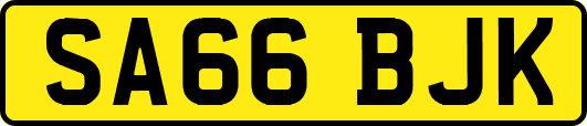 SA66BJK