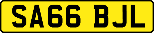 SA66BJL
