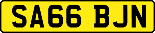 SA66BJN