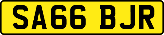 SA66BJR