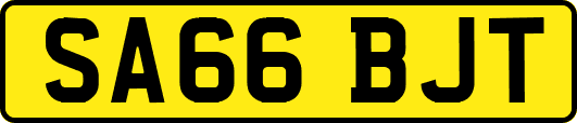 SA66BJT