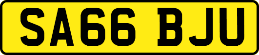 SA66BJU