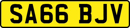 SA66BJV