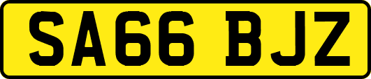 SA66BJZ