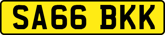 SA66BKK