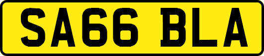 SA66BLA
