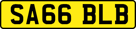 SA66BLB