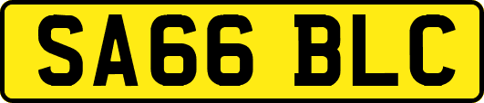 SA66BLC
