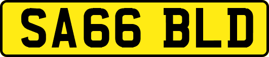SA66BLD