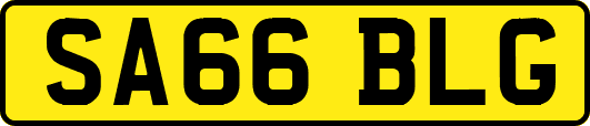 SA66BLG