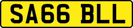 SA66BLL