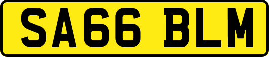 SA66BLM