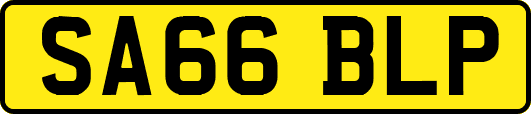 SA66BLP
