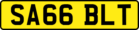 SA66BLT