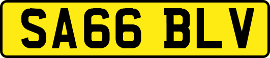 SA66BLV
