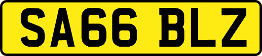 SA66BLZ