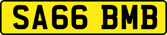 SA66BMB