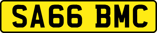 SA66BMC