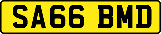SA66BMD