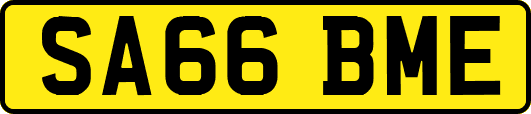 SA66BME
