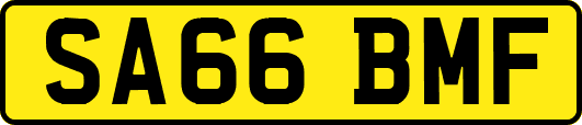 SA66BMF