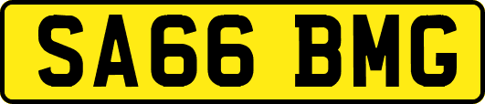 SA66BMG