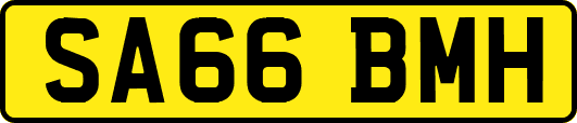 SA66BMH