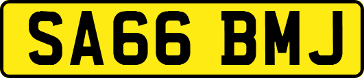 SA66BMJ