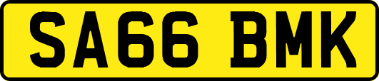 SA66BMK
