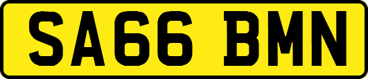 SA66BMN