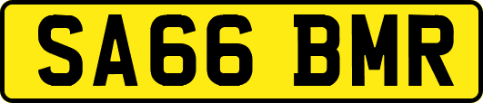 SA66BMR