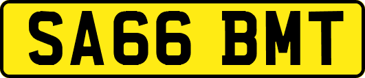 SA66BMT