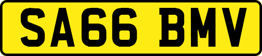 SA66BMV