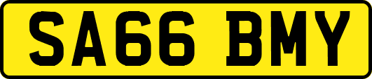 SA66BMY