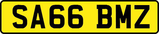 SA66BMZ