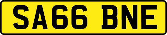 SA66BNE