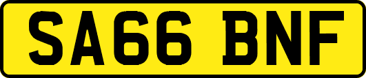 SA66BNF