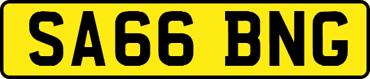 SA66BNG