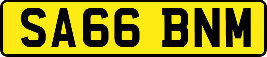 SA66BNM